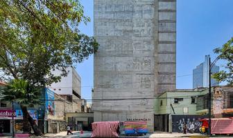 Foto de inmueble en SALAMANCA, Col. Roma Norte C.P. 06700, Cuauhtémoc