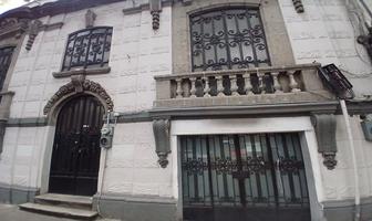 Foto de inmueble en SINALOA, Col. Roma Norte C.P. 06700, Cuauhtémoc