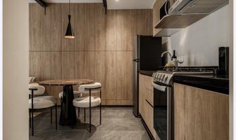 Foto de inmueble en Salamanca, Col. Roma Norte C.P. 06700, Cuauhtémoc