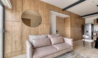 Foto de inmueble en Salamanca, Col. Roma Norte C.P. 06700, Cuauhtémoc
