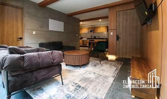 Foto de inmueble en Salamanca, Col. Roma Norte C.P. 06700, Cuauhtémoc