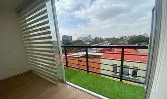 Foto de inmueble en Salamanca, Col. Roma Norte C.P. 06700, Cuauhtémoc