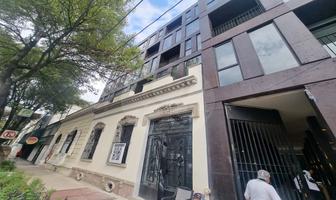 Foto de inmueble en San Luis Potosí 134, Col. Roma Norte C.P. 06700, Cuauhtémoc