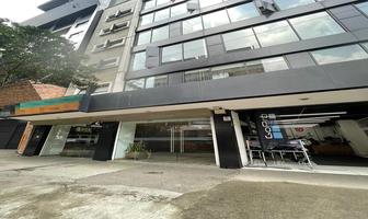Foto de inmueble en San Luis Potosí, Col. Roma Norte C.P. 06700, Cuauhtémoc