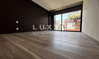 Foto de inmueble en San Luis Potosí, Col. Roma Norte C.P. 06700, Cuauhtémoc