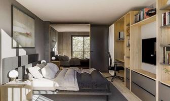 Foto de inmueble en San Luis Potosi, Col. Roma Norte C.P. 06700, Cuauhtémoc