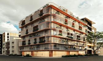Foto de inmueble en San Luis Potosi, Col. Roma Norte C.P. 06700, Cuauhtémoc
