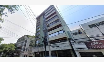 Foto de inmueble en Sin nombre de calle, Col. Roma Norte C.P. 06700, Cuauhtémoc