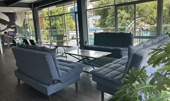 Foto de inmueble en Sin nombre de calle, Col. Roma Norte C.P. 06700, Cuauhtémoc