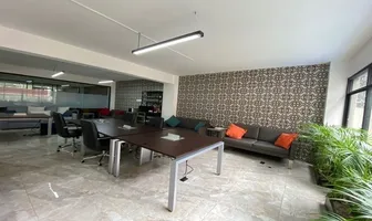 Foto de inmueble en Sin nombre de calle, Col. Roma Norte C.P. 06700, Cuauhtémoc