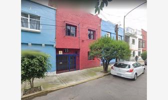 Foto de inmueble en Sin nombre de calle, Col. Roma Norte C.P. 06700, Cuauhtémoc
