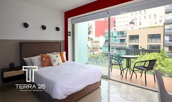 Foto de inmueble en Sin nombre de calle, Col. Roma Norte C.P. 06700, Cuauhtémoc
