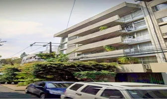 Foto de inmueble en Sin nombre de calle #NDInt. ND, Col. Roma Norte C.P. 06700, Cuauhtémoc