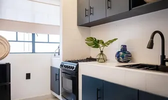 Foto de inmueble en Sin nombre de calle #S/N, Col. Roma Norte C.P. 06700, Cuauhtémoc