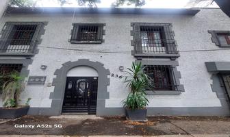 Foto de inmueble en Sinaloa  236, Col. Roma Norte C.P. 06700, Cuauhtémoc
