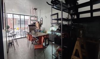 Foto de inmueble en Sinaloa, Col. Roma Norte C.P. 06700, Cuauhtémoc