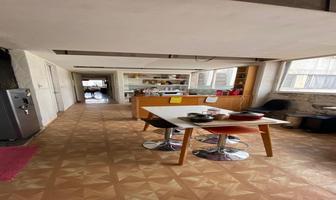 Foto de inmueble en Sinaloa, Col. Roma Norte C.P. 06700, Cuauhtémoc
