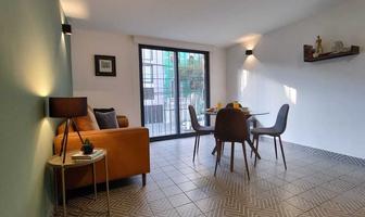 Foto de inmueble en Sinalos, Col. Roma Norte C.P. 06700, Cuauhtémoc