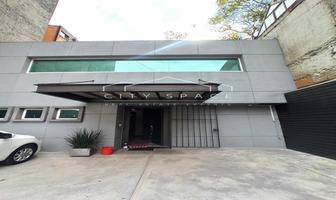 Foto de inmueble en Tabasco, Col. Roma Norte C.P. 06700, Cuauhtémoc