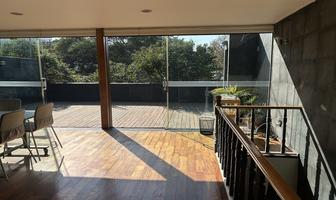 Foto de inmueble en Tonalá, Col. Roma Norte C.P. 06700, Cuauhtémoc