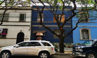Foto de inmueble en Tonalá, Col. Roma Norte C.P. 06700, Cuauhtémoc