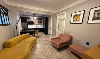 Foto de inmueble en Tonalá, Col. Roma Norte C.P. 06700, Cuauhtémoc