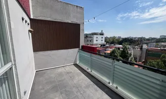 Foto de inmueble en Tonala #201, Col. Roma Norte C.P. 06700, Cuauhtémoc
