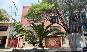 Foto de inmueble en Tonalá al 100 #194, Col. Roma Norte C.P. 06700, Cuauhtémoc