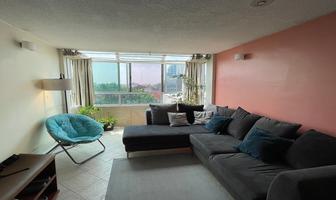 Foto de inmueble en Uruapan, Col. Roma Norte C.P. 06700, Cuauhtémoc