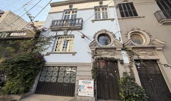 Foto de inmueble en Valladolid, Col. Roma Norte C.P. 06700, Cuauhtémoc