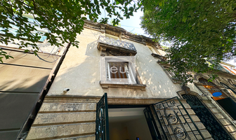 Foto de inmueble en Valladolid, Col. Roma Norte C.P. 06700, Cuauhtémoc