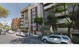 Foto de inmueble en Valladolid #34, Col. Roma Norte C.P. 06700, Cuauhtémoc
