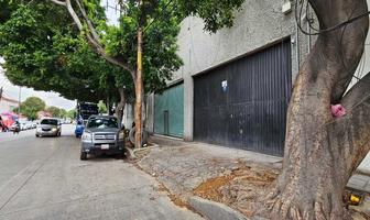 Foto de inmueble en Vallejo, Col. Roma Norte C.P. 06700, Cuauhtémoc