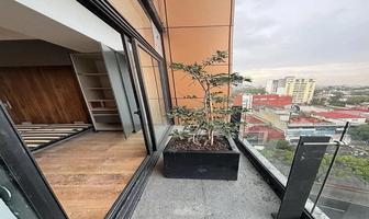 Foto de inmueble en Venta Departamento Loft Roma Icon con Balcon Ideal Para Inversión Amenidades Vigilancia, Col. Roma Norte C.P. 06700, Cuauhtémoc