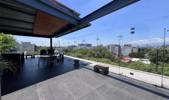 Foto de inmueble en Veracruz, Col. Roma Norte C.P. 06700, Cuauhtémoc