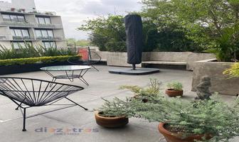 Foto de inmueble en ZACATECAS, Col. Roma Norte C.P. 06700, Cuauhtémoc