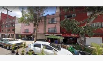 Foto de inmueble en ZACATECAS #149 Y 149 Bis, Col. Roma Norte C.P. 06700, Cuauhtémoc