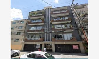 Foto de inmueble en ZACATECAS #65Int. 406, Col. Roma Norte C.P. 06700, Cuauhtémoc