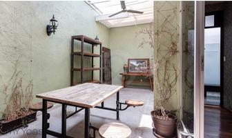 Foto de inmueble en Zacatecas 100, Col. Roma Norte C.P. 06700, Cuauhtémoc