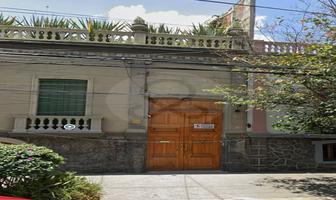 Foto de inmueble en Zacatecas 95, Col. Roma Norte C.P. 06700, Cuauhtémoc