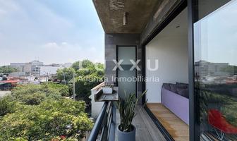Foto de inmueble en Zacatecas, Col. Roma Norte C.P. 06700, Cuauhtémoc
