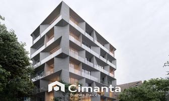 Foto de inmueble en Zacatecas  #4Int. 1, Col. Roma Norte C.P. 06700, Cuauhtémoc