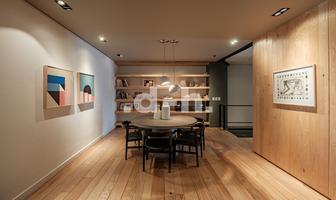 Foto de inmueble en alvaro obregon, Col. Roma Norte C.P. 06700, Cuauhtémoc