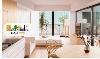 Foto de inmueble en av Chapultepec, Roma Norte, Cuauhtémoc, Col. Roma Norte C.P. 06700, Cuauhtémoc