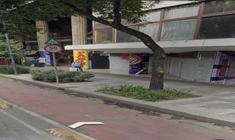 Foto de inmueble en av insurgentes, Col. Roma Norte C.P. 06700, Cuauhtémoc