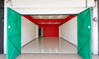 Foto de inmueble en av insurgentes, Col. Roma Norte C.P. 06700, Cuauhtémoc