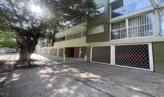 Foto de inmueble en calle ., Col. Roma Norte C.P. 06700, Cuauhtémoc