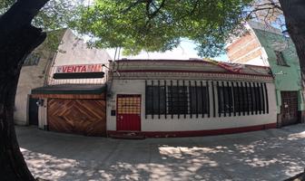 Foto de inmueble en calle R, Col. Roma Norte C.P. 06700, Cuauhtémoc