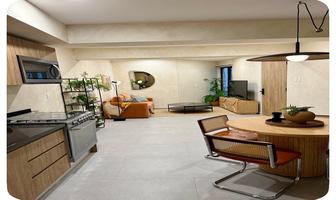 Foto de inmueble en calle T, Col. Roma Norte C.P. 06700, Cuauhtémoc