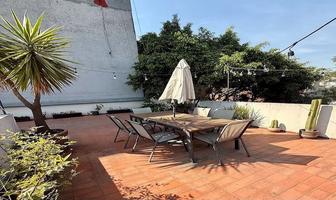 Foto de inmueble en calle T., Col. Roma Norte C.P. 06700, Cuauhtémoc